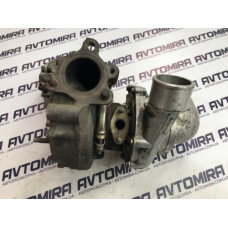 Турбина Toyota Avensis T25 2003-2008 172010R020